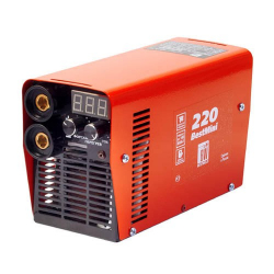 Купить BestWeld BESTMINI 220 в Устье