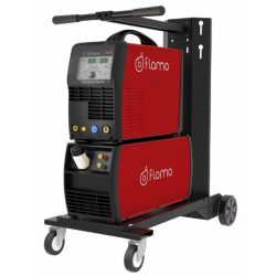 Flama TIG 320 DC PULSE в Устье