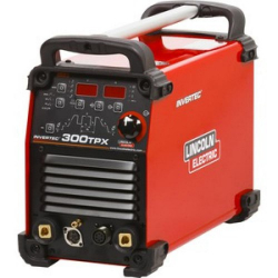 Lincoln Electric INVERTEC 300TPX в Устье