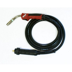 Купить Aurora MIG 25 AIR COOL 230A(60%) EURO 5m в Устье