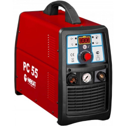 Helvi PC 55 A12 STM 70 (with CNC) в Устье