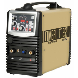 Fimer TT 255 AC/DC 3ph 400V в Устье