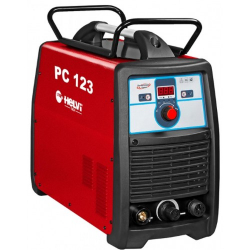Helvi PC 123 M6 ST 120 (with CNC) в Устье