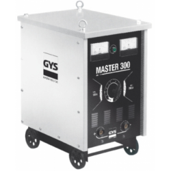 Купить Сварочный инвертор Gys MASTER 300 в Устье