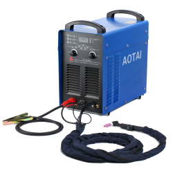 Аппарат аргонодуговой сварки AOTAI ATIG500 в Устье