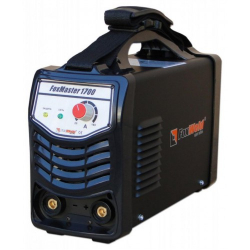 Купить FoxWeld FoxMaster 1700 в Устье