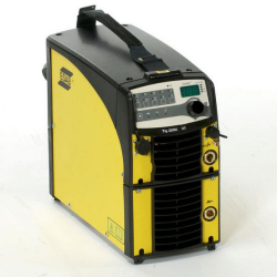 ESAB CaddyTIG 2200iw, панель ТА33 в Устье