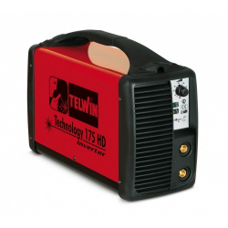 Купить Telwin Technology 175 HD с аксессуарами в Устье