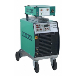 Купить Merkle HighPulse 550 DW с аксессуарами в Устье