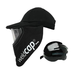 Купить Маска Weldcap 3/9-12 DIN c каскеткой Optrel в Устье