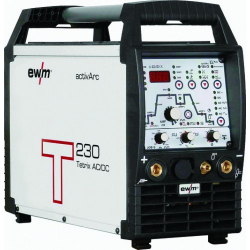 EWM TETRIX 230 COMFORT 8P TM в Устье
