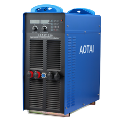 Сварочный трактор AOTAI ASAW1250II в Устье