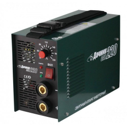Купить FoxWeld Дачник 220 в Устье