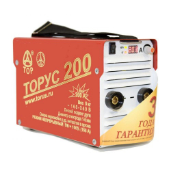 Купить ТОР ТОРУС 200 КЛАССИК в Устье