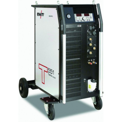 EWM TETRIX 551 AC/DC SMART FW в Устье