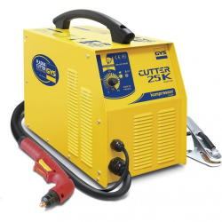 Gys PLASMA CUTTER 25K в Устье