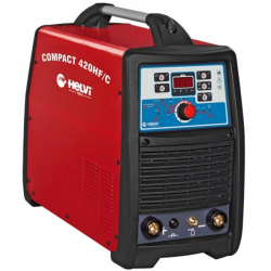 Helvi COMPACT 420HF/C в Устье
