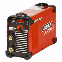 Купить Lincoln Electric INVERTEC 160SX в Устье