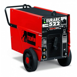 Купить Telwin EURARC 522 230V/400V в Устье