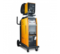 FoxWeld SAGGIO MIG 500-S Double Pulse