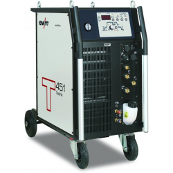EWM TETRIX 451 CLASSIC FW в Устье