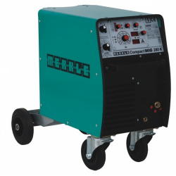 Купить Merkle CompactMIG 280 K в Устье