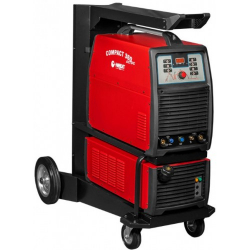 Helvi COMPACT 360 AC/DC в Устье
