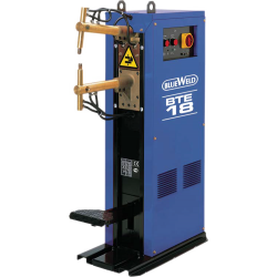 Аппарат точечной сварки Blueweld ВТЕ 18 LCD в Устье