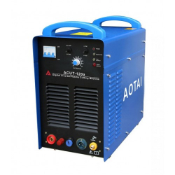 Аппарат плазменной резки AOTAI ACUT120a 9pin в Устье