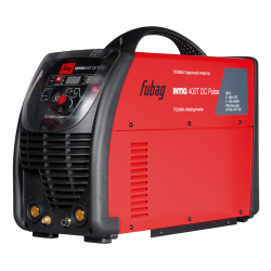 Fubag INTIG 400 T DC PULSE в Устье