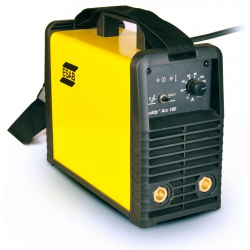 Купить Сварочный инвертор ESAB BuddyArc 180 в Устье