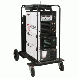 EWM Tetrix 350 AC/DC Comfort/Synergic Plasma в Устье
