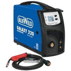 Купить Сварочный полуавтомат Blueweld GALAXY 220 в Устье
