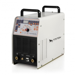 Triton ALUTIG 250P AC/DC в Устье