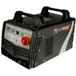 FoxWeld FoxTIG 3100 AC/DC Pulse в Устье