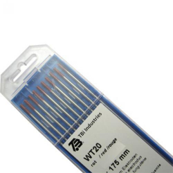 Купить Tbi WT-20(red) d 1.6 в Устье