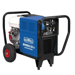 Купить Blueweld Motoweld 254 CE в Устье