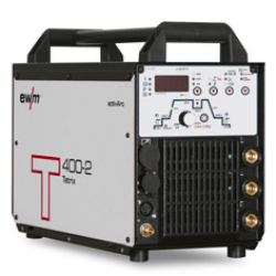 EWM TETRIX 400-2 COMFORT TM в Устье
