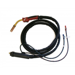 Купить Aurora MIG 500 WATER COOL 500A(60%) EURO 4m в Устье