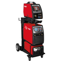 Купить Helvi Maxitech 355C PULSE в Устье