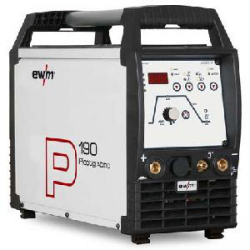 EWM PICOTIG 190 AC/DC 8P в Устье