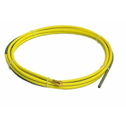 Купить Fubag Канал направляющий 4.50м диам. 1.2-1.6, сталь, желтый в Устье