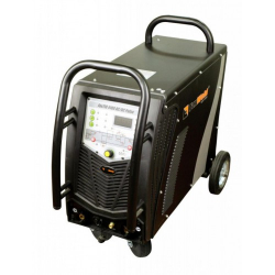 FoxWeld FoxTIG 4100 AC/DC Pulse в Устье