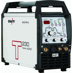 EWM TETRIX 230 AC/DC SMART 5P TIG в Устье