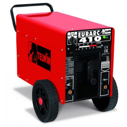 Купить Telwin EURARC 410 230V/400V в Устье