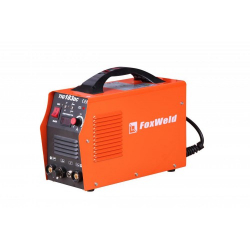 FoxWeld TIG 183 DC в Устье