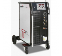 Аппарат аргонодуговой сварки EWM TETRIX 551 AC/DC