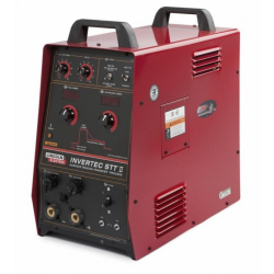 Купить Lincoln Electric Invertec STT II в Устье