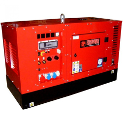 Купить Europower EPS 400 DXE DC в Устье