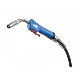 Купить Trafimet Mig ERGOPLUS 25 (230 А возд. охл.) 5м гибкая в Устье